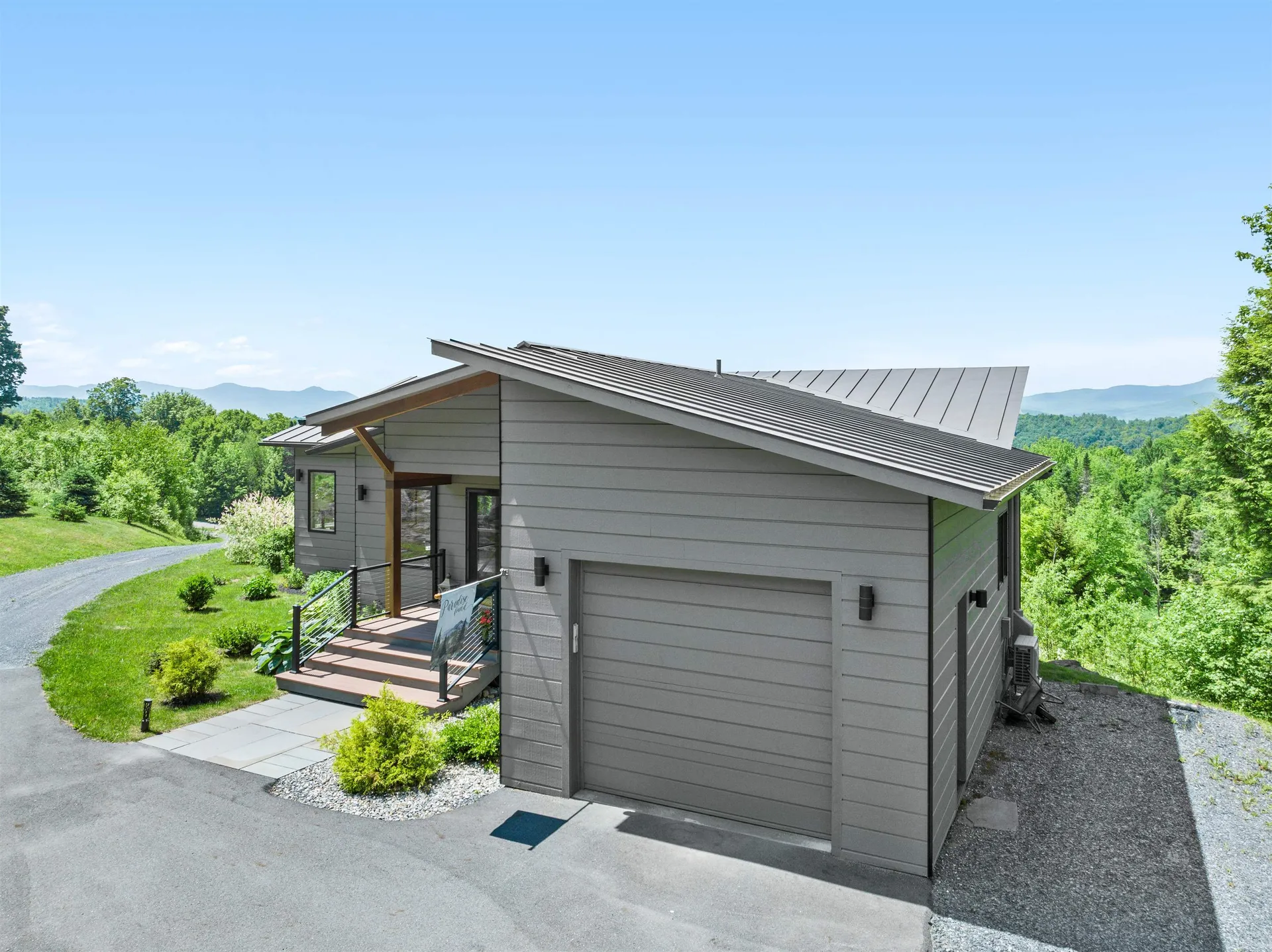 532 Mountain Estates Drive Hyde Park VT 05655