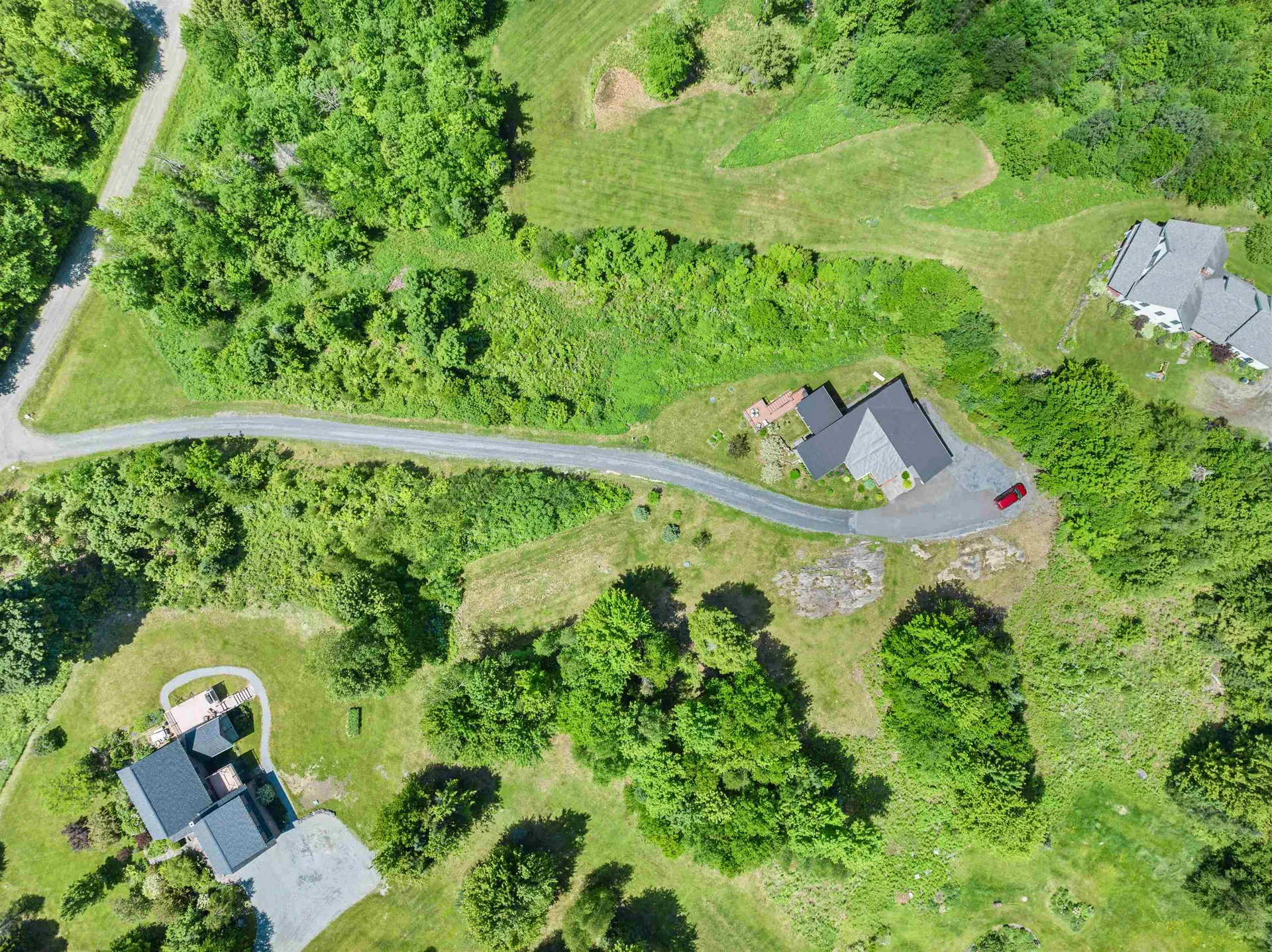 532 Mountain Estates Drive Hyde Park VT 05655