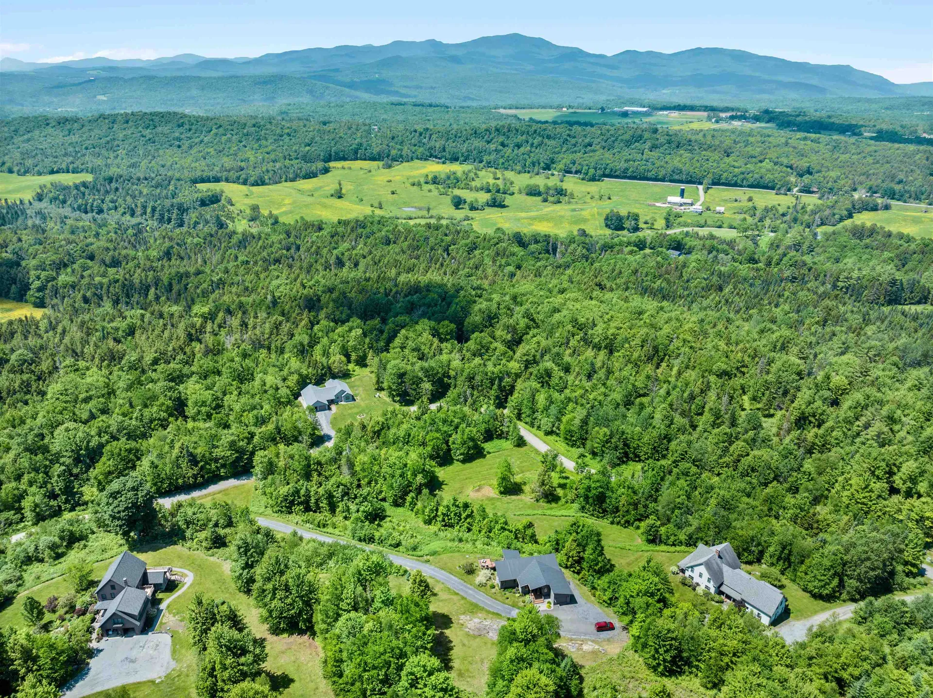 532 Mountain Estates Drive Hyde Park VT 05655