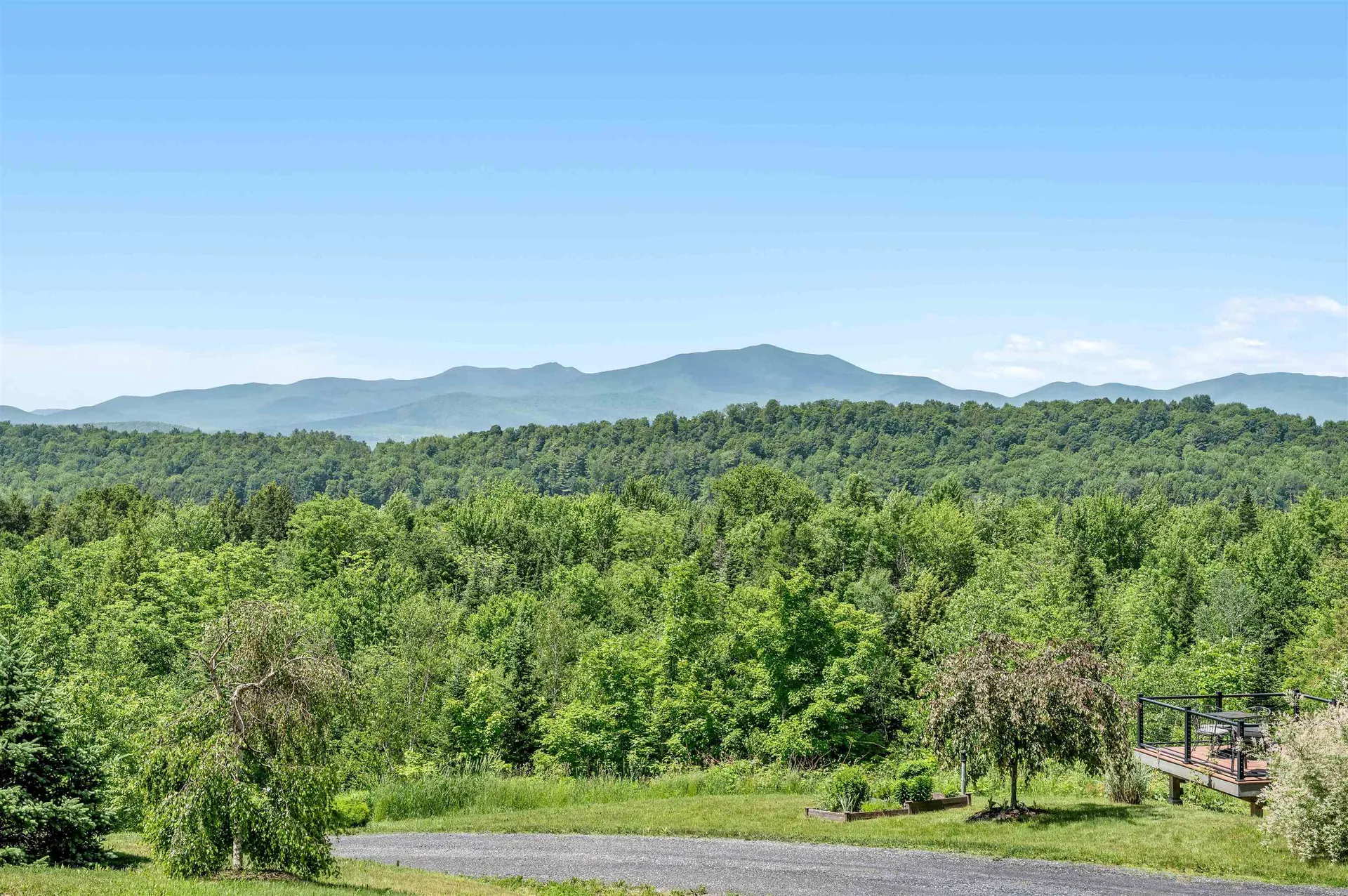 532 Mountain Estates Drive Hyde Park VT 05655