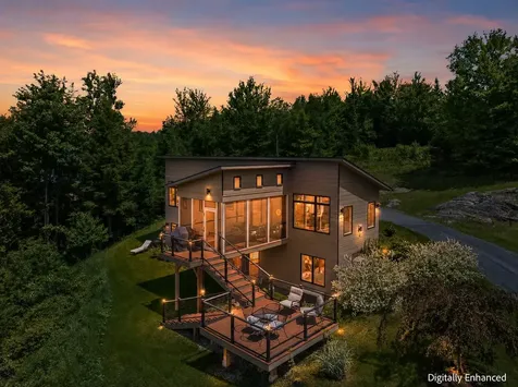 532 Mountain Estates Drive Hyde Park VT 05655