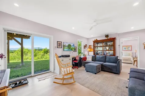 532 Mountain Estates Drive Hyde Park VT 05655