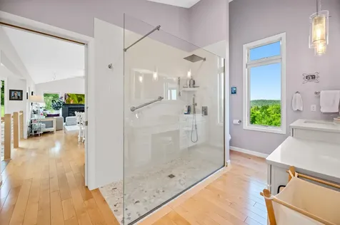 532 Mountain Estates Drive Hyde Park VT 05655