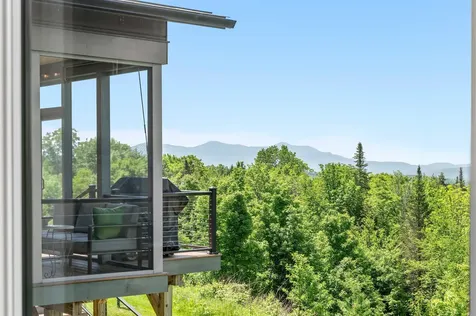 532 Mountain Estates Drive Hyde Park VT 05655