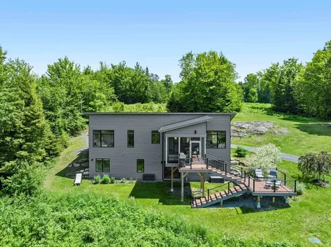 532 Mountain Estates Drive Hyde Park VT 05655