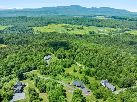 532 Mountain Estates Drive Hyde Park VT 05655