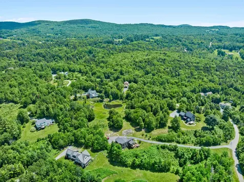 532 Mountain Estates Drive Hyde Park VT 05655