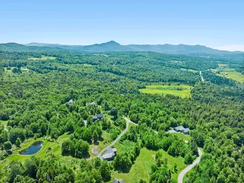 532 Mountain Estates Drive Hyde Park VT 05655