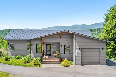 532 Mountain Estates Drive Hyde Park VT 05655