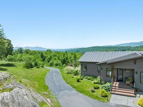 532 Mountain Estates Drive Hyde Park VT 05655