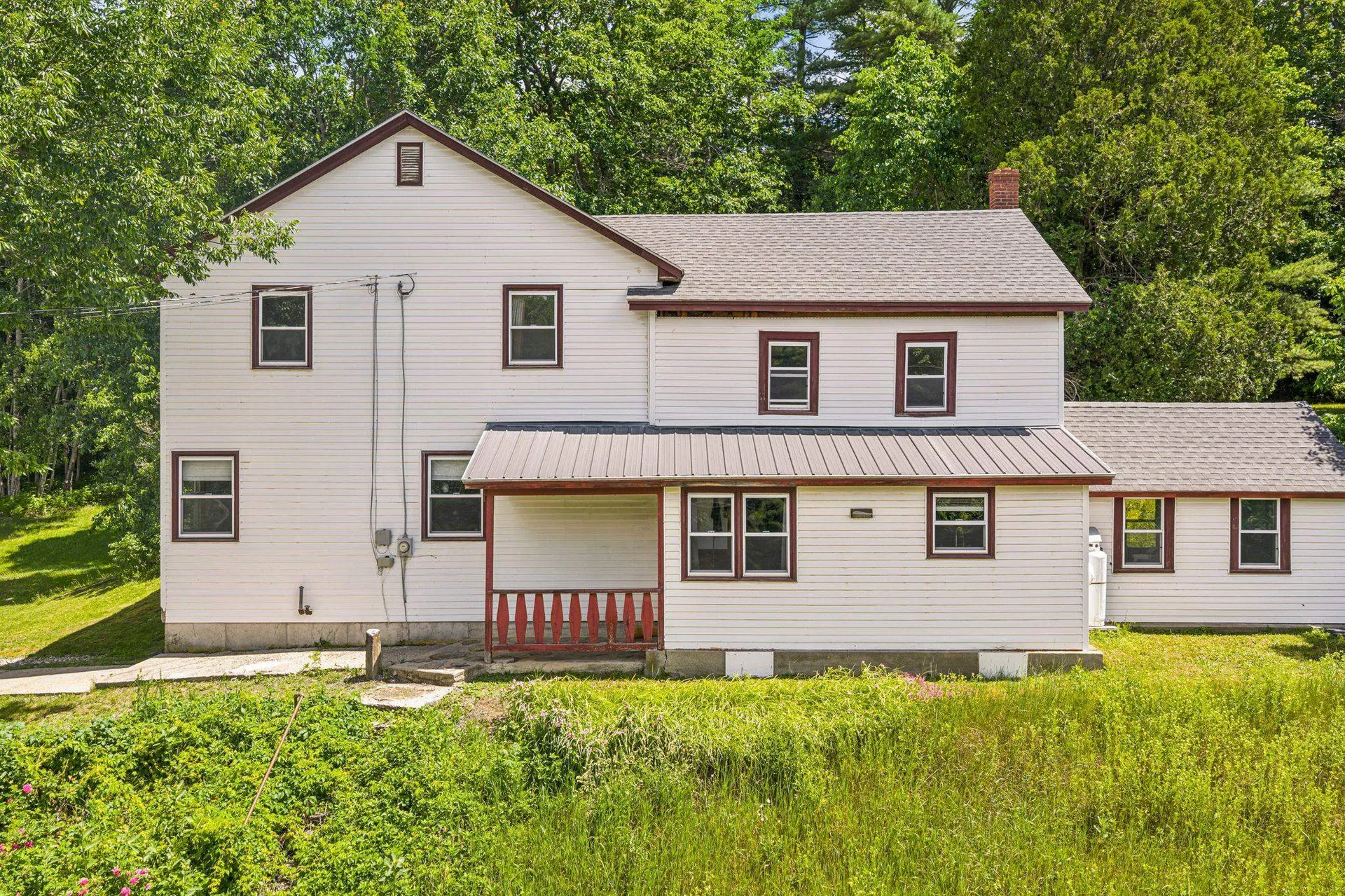 892 South Main Street Newport NH 03773