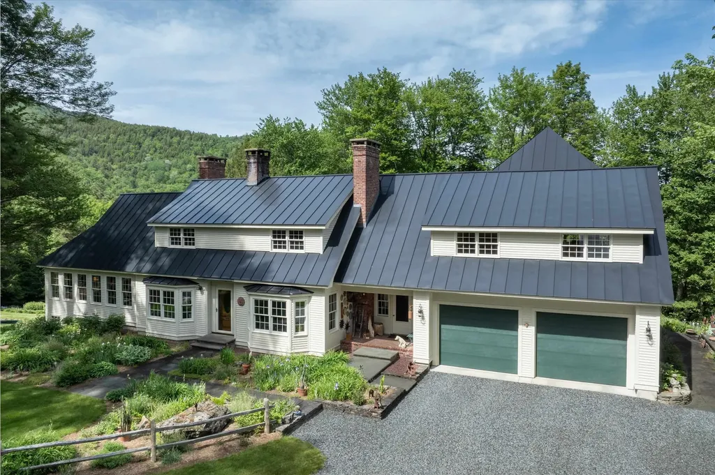 254 Town Line Road Plymouth VT 05056
