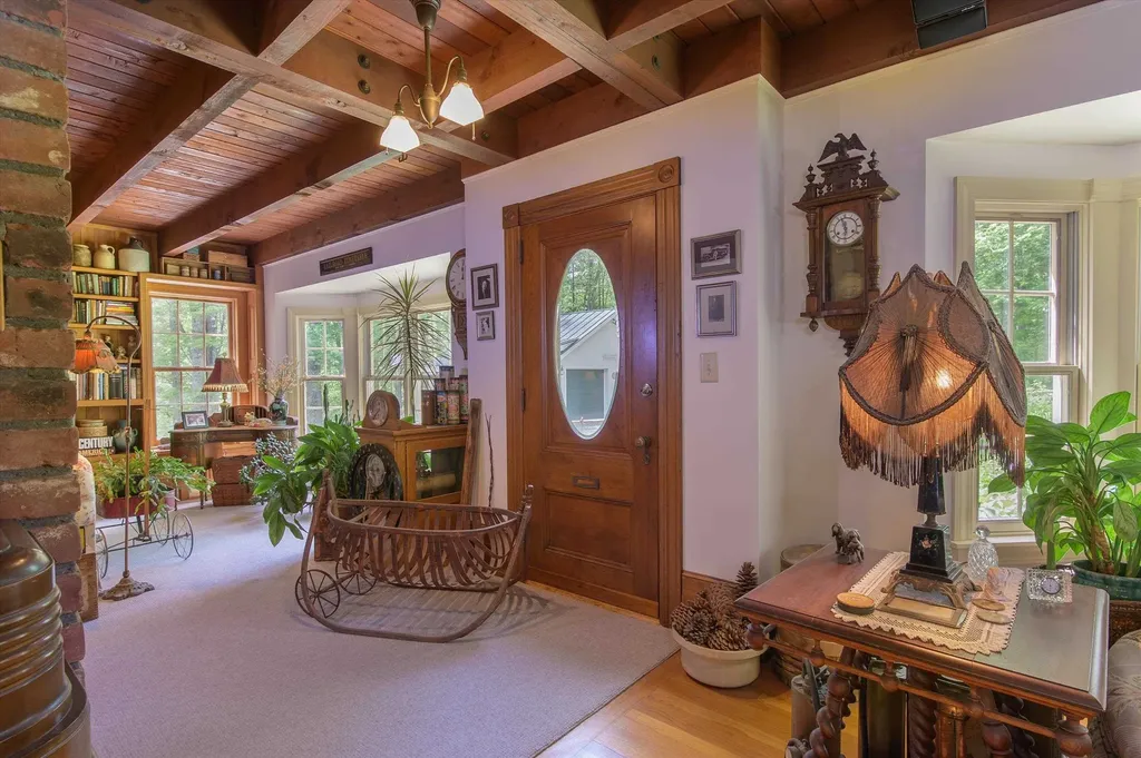 254 Town Line Road Plymouth VT 05056