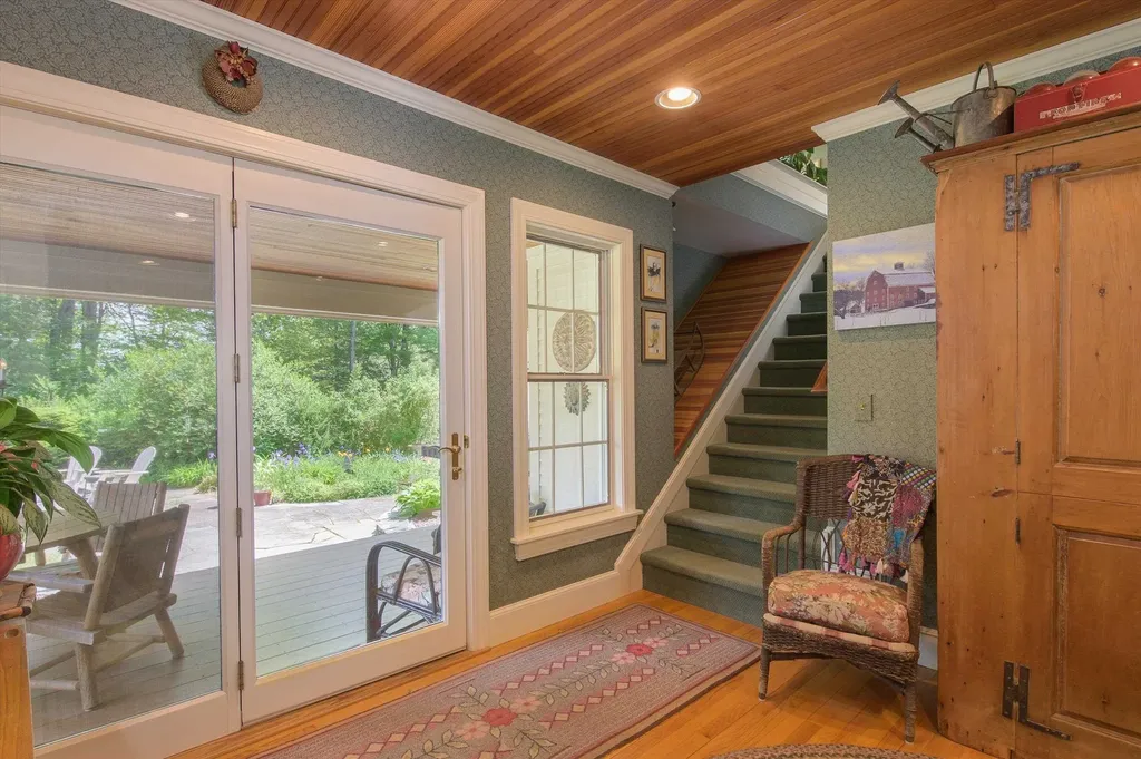 254 Town Line Road Plymouth VT 05056