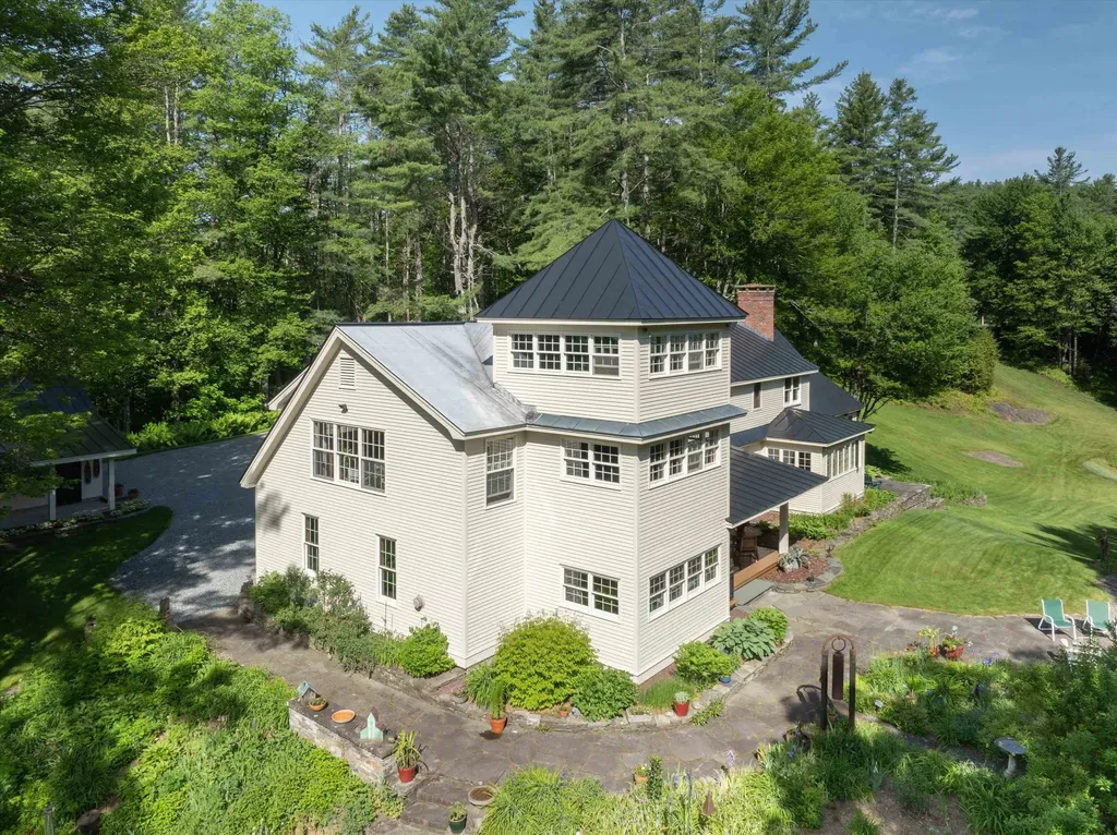 254 Town Line Road Plymouth VT 05056