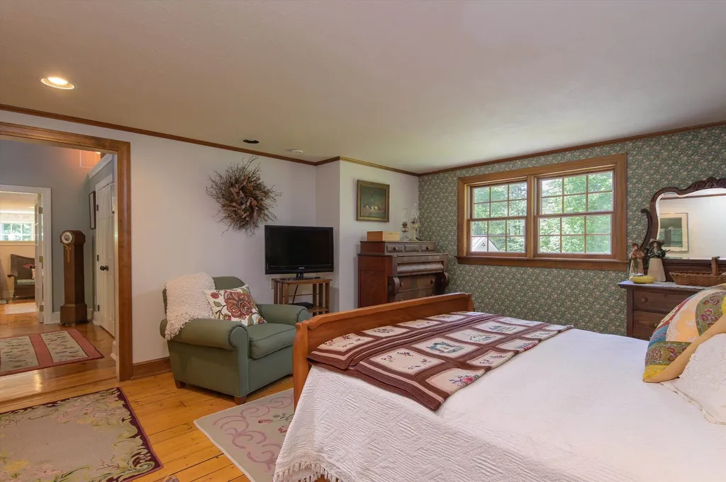 254 Town Line Road Plymouth VT 05056