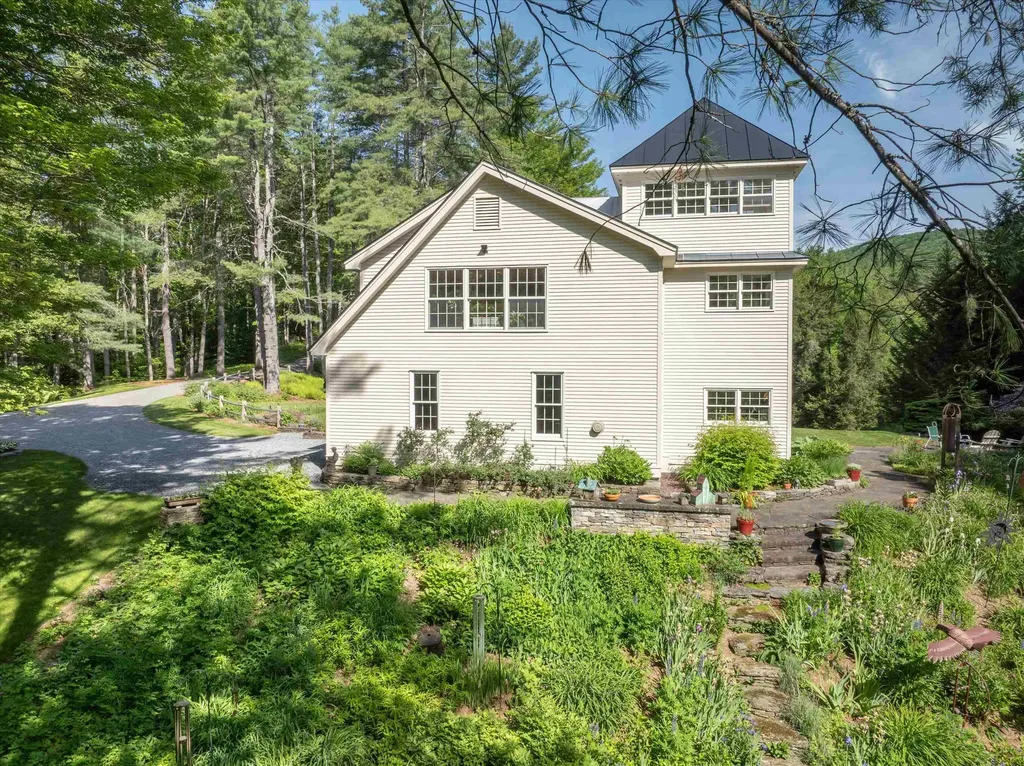 254 Town Line Road Plymouth VT 05056
