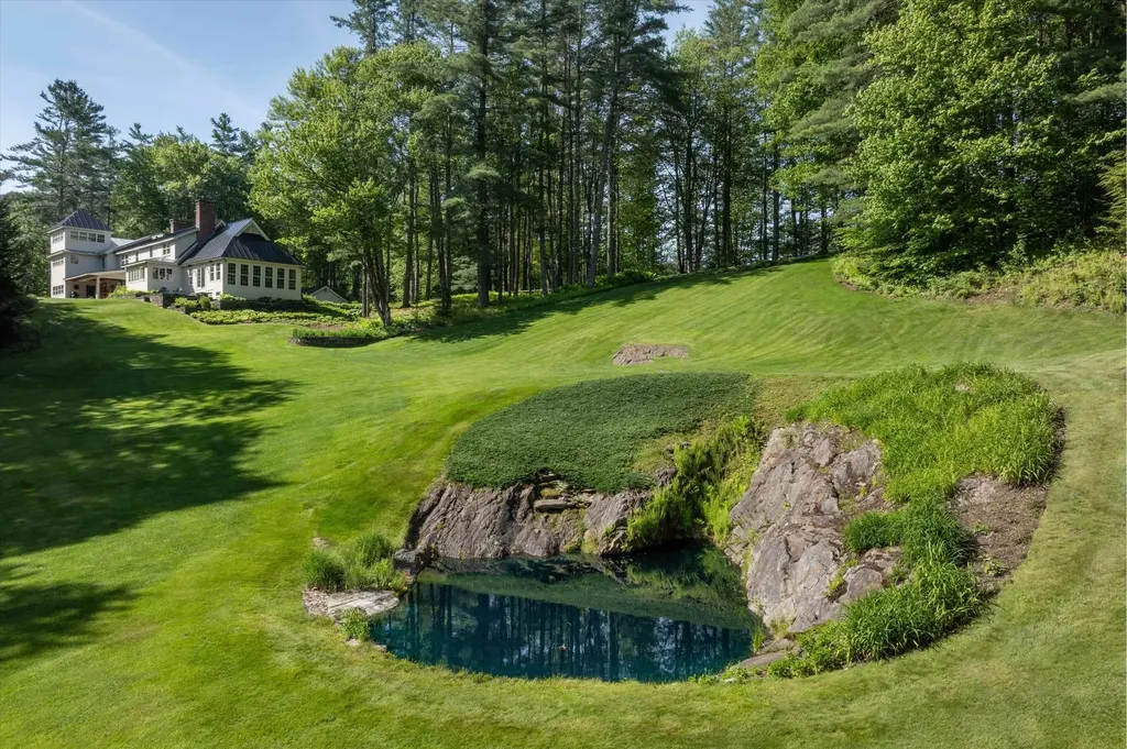 254 Town Line Road Plymouth VT 05056