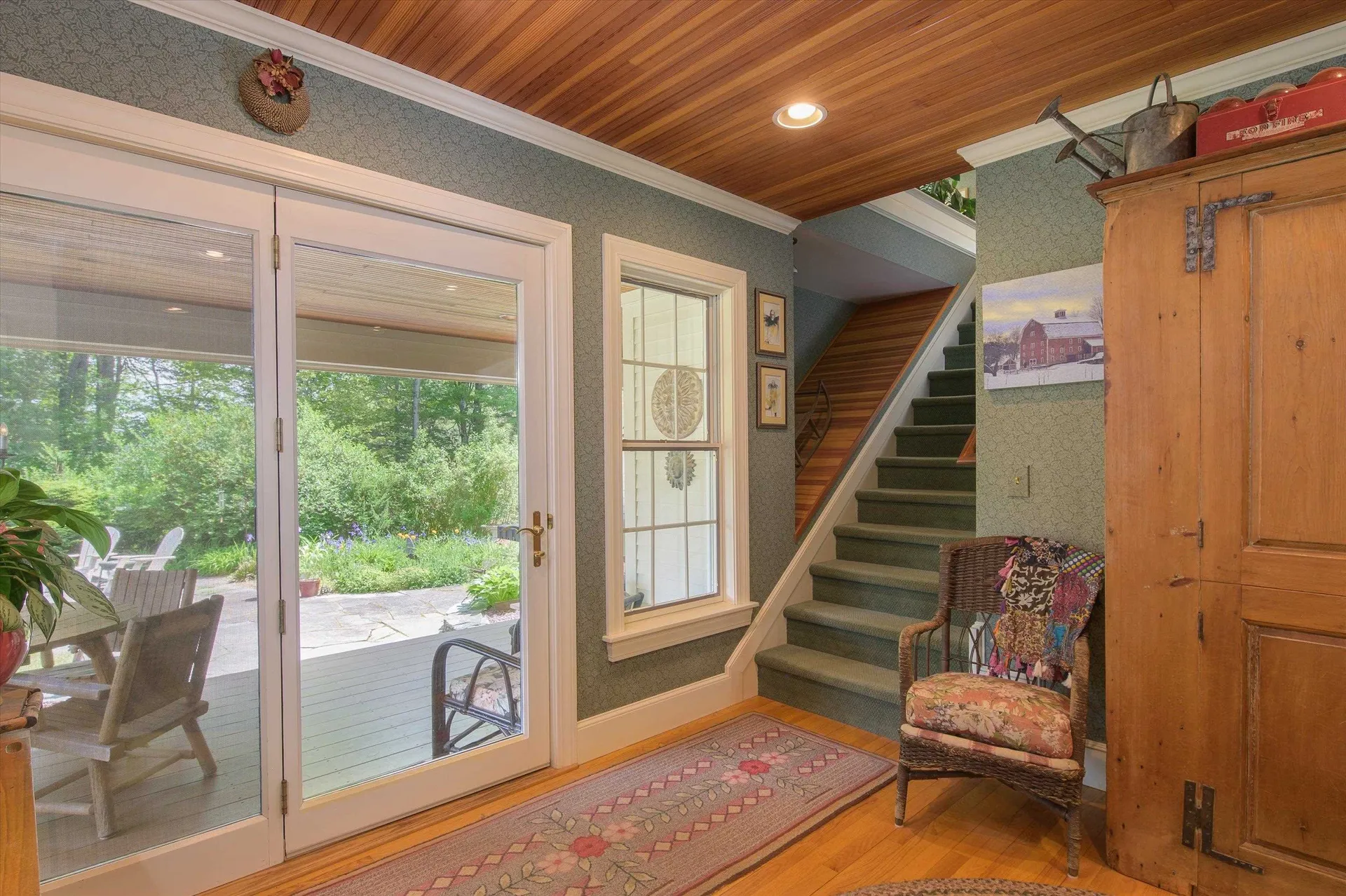 254 Town Line Road Plymouth VT 05056