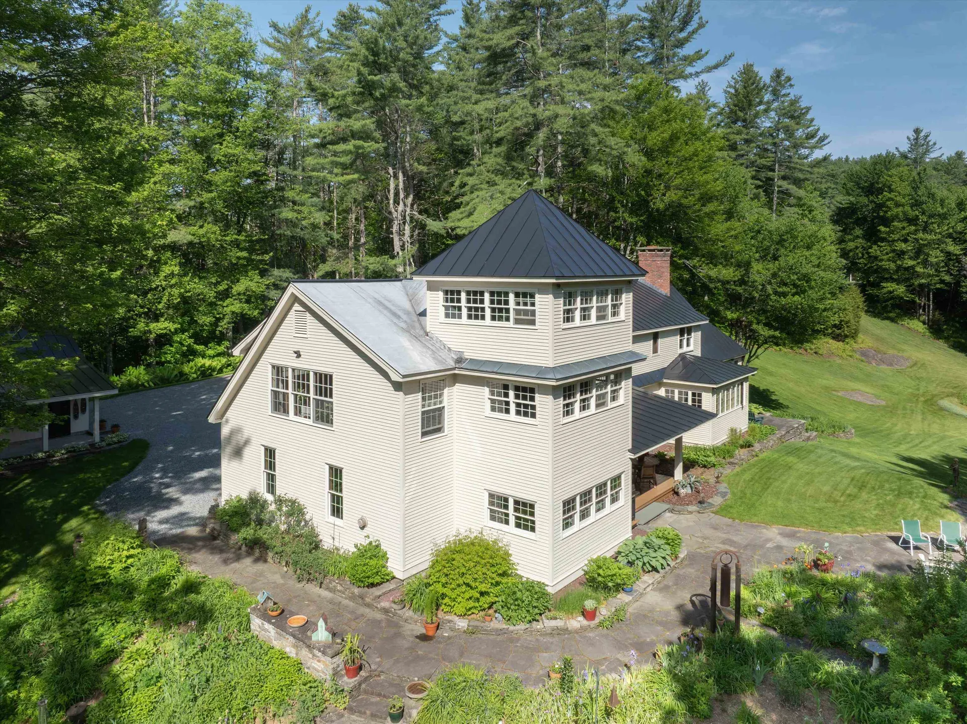 254 Town Line Road Plymouth VT 05056