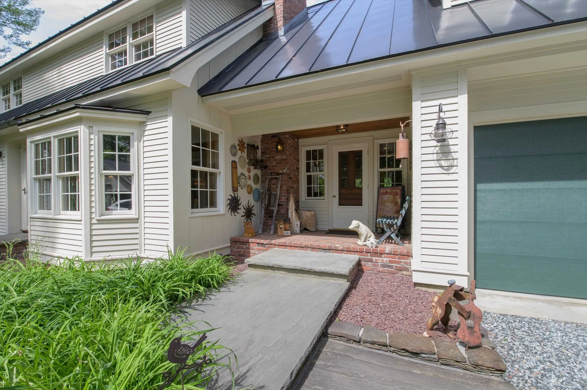254 Town Line Road Plymouth VT 05056