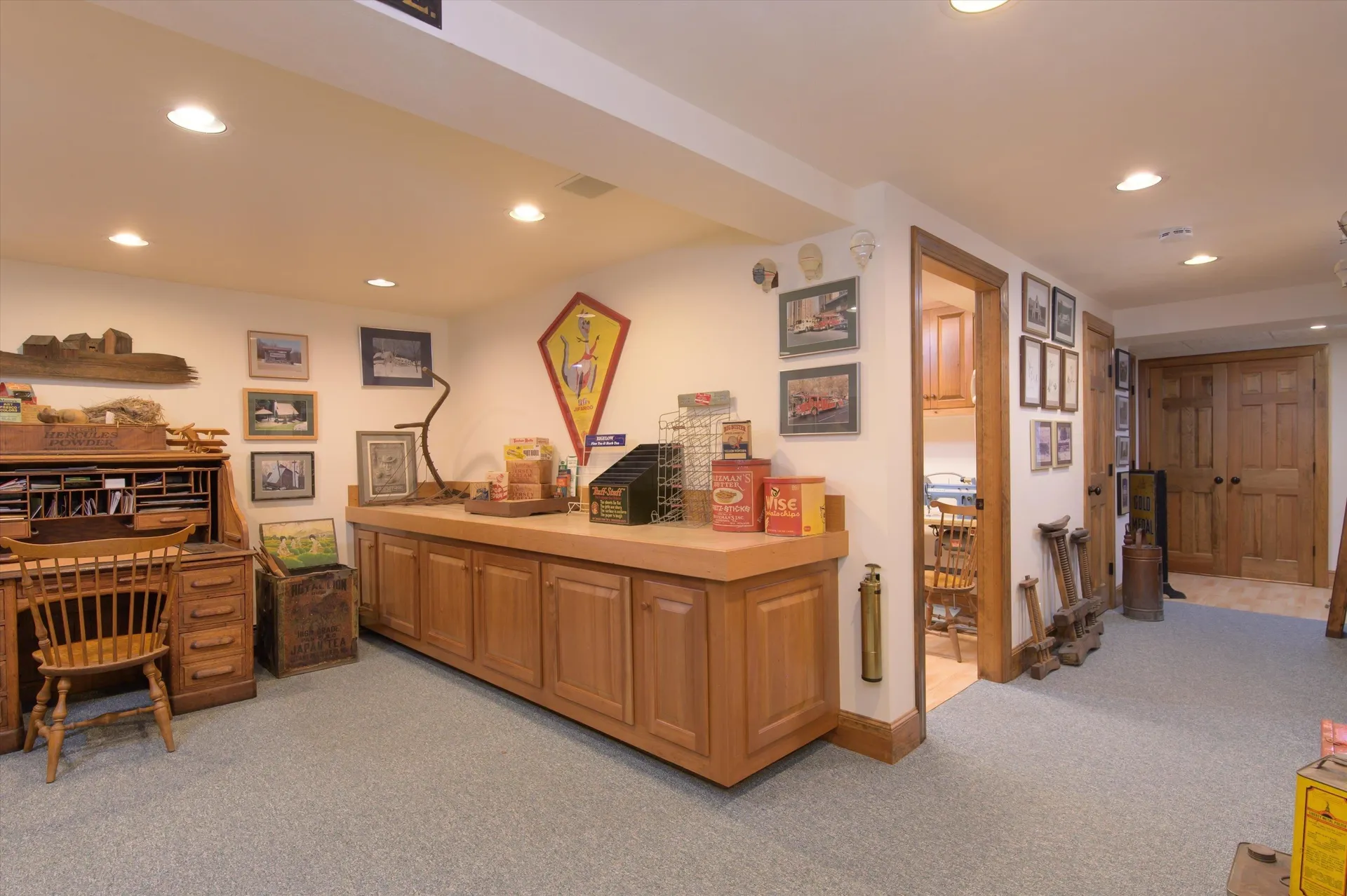 254 Town Line Road Plymouth VT 05056
