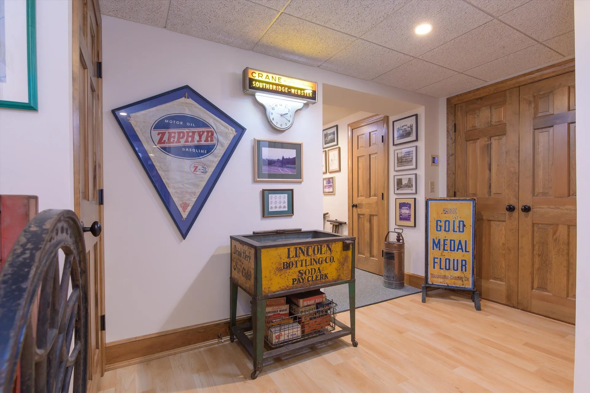 254 Town Line Road Plymouth VT 05056
