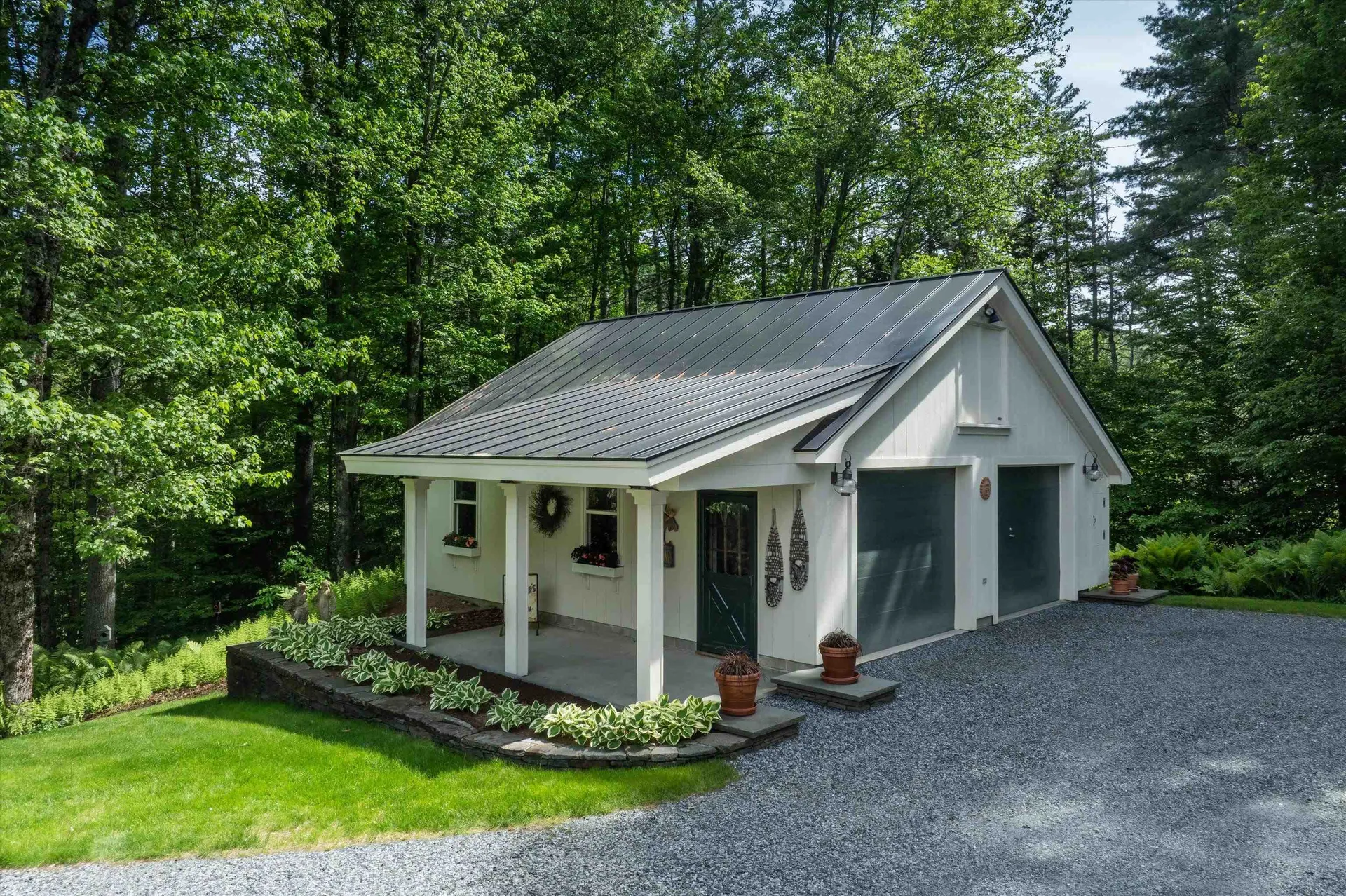 254 Town Line Road Plymouth VT 05056