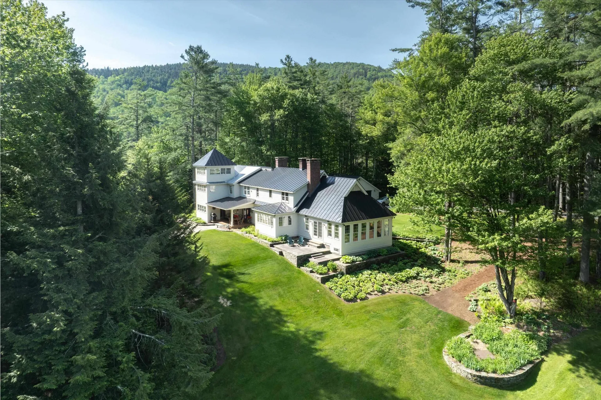 254 Town Line Road Plymouth VT 05056