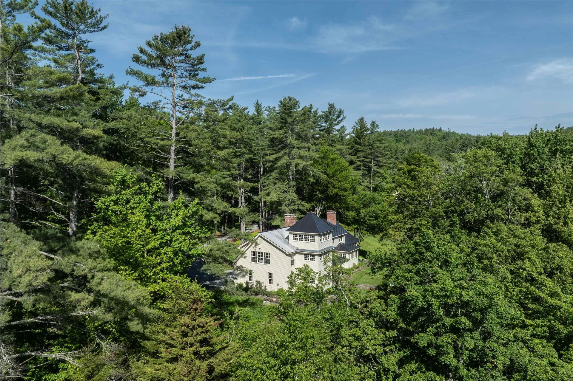 254 Town Line Road Plymouth VT 05056