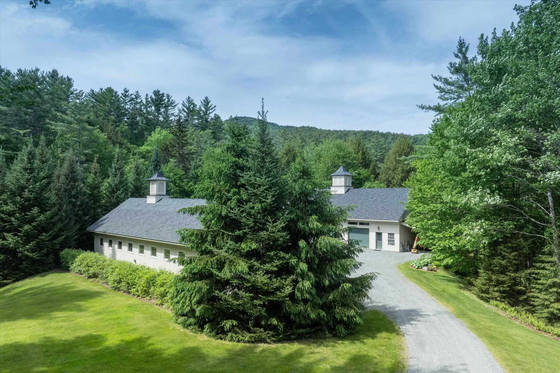 254 Town Line Road Plymouth VT 05056