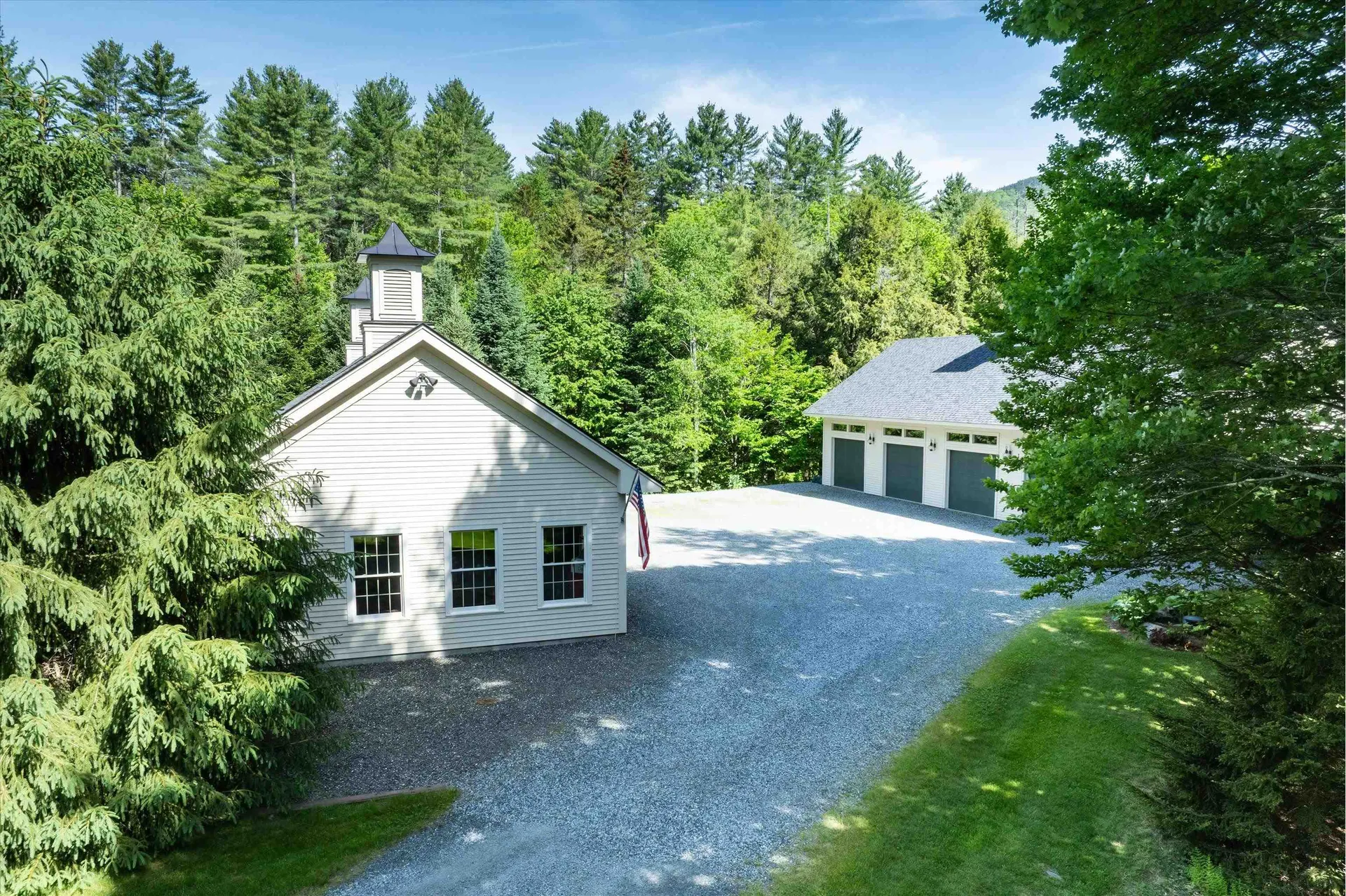 254 Town Line Road Plymouth VT 05056