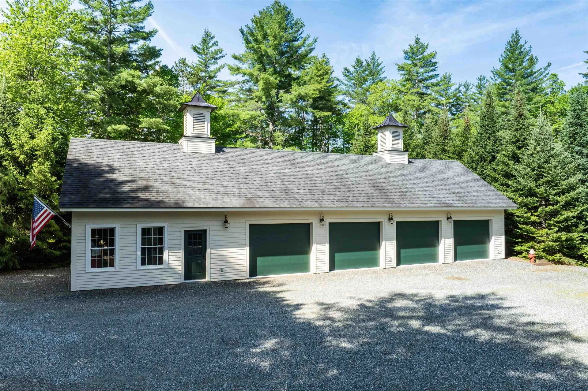 254 Town Line Road Plymouth VT 05056