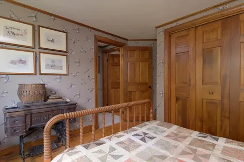 254 Town Line Road Plymouth VT 05056
