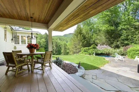 254 Town Line Road Plymouth VT 05056