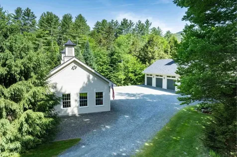 254 Town Line Road Plymouth VT 05056