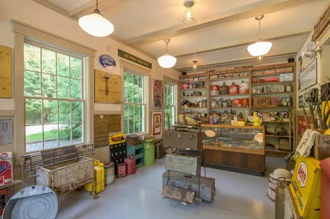 254 Town Line Road Plymouth VT 05056