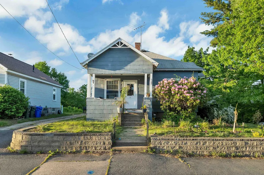 315 Mast Road Manchester NH 03102