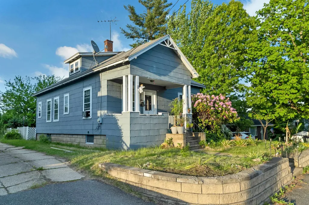 315 Mast Road Manchester NH 03102
