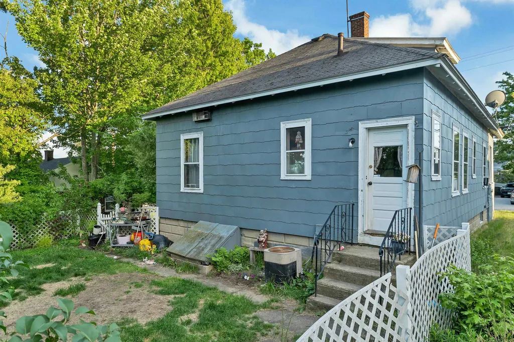 315 Mast Road Manchester NH 03102