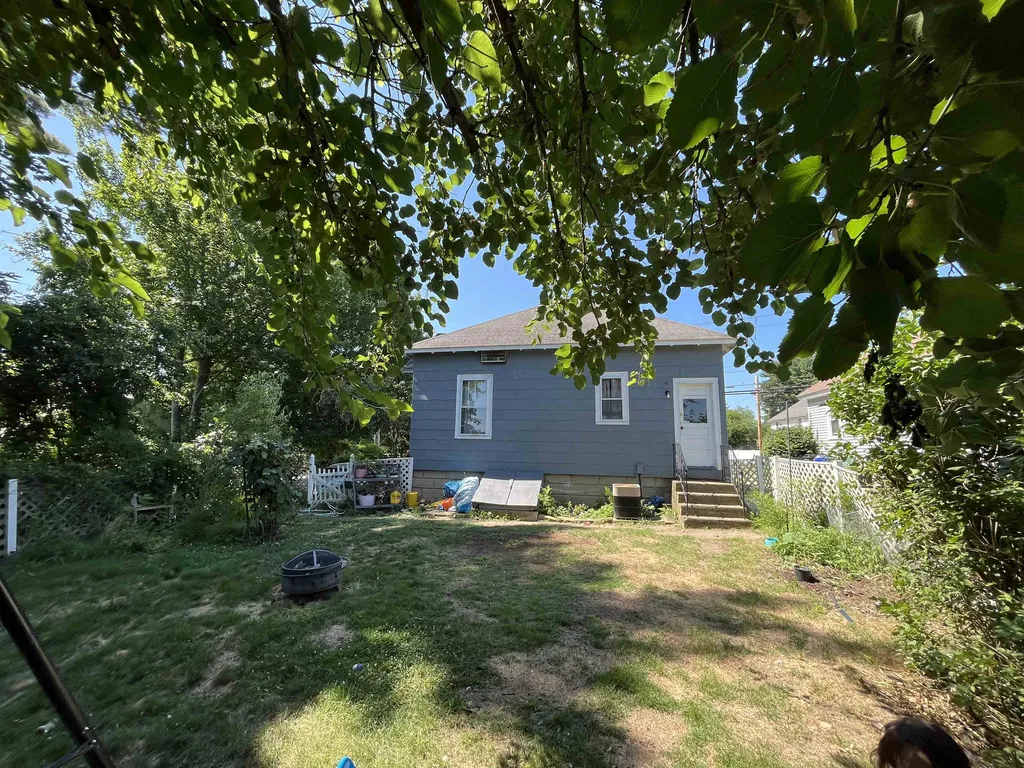 315 Mast Road Manchester NH 03102