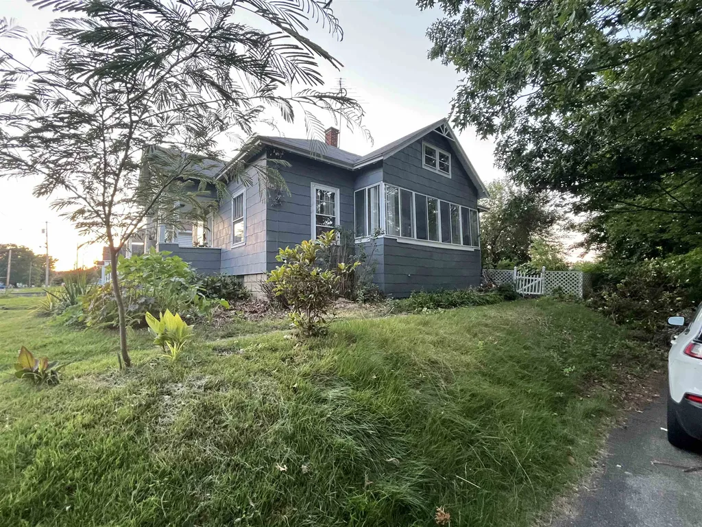 315 Mast Road Manchester NH 03102