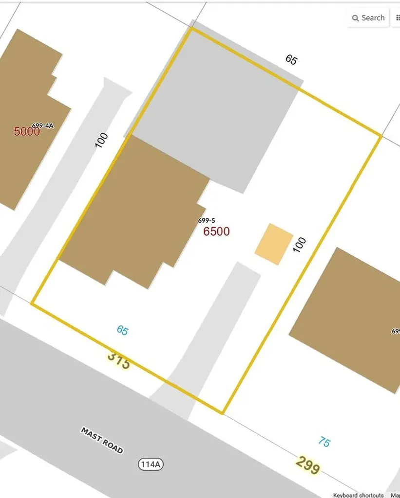 315 Mast Road Manchester NH 03102