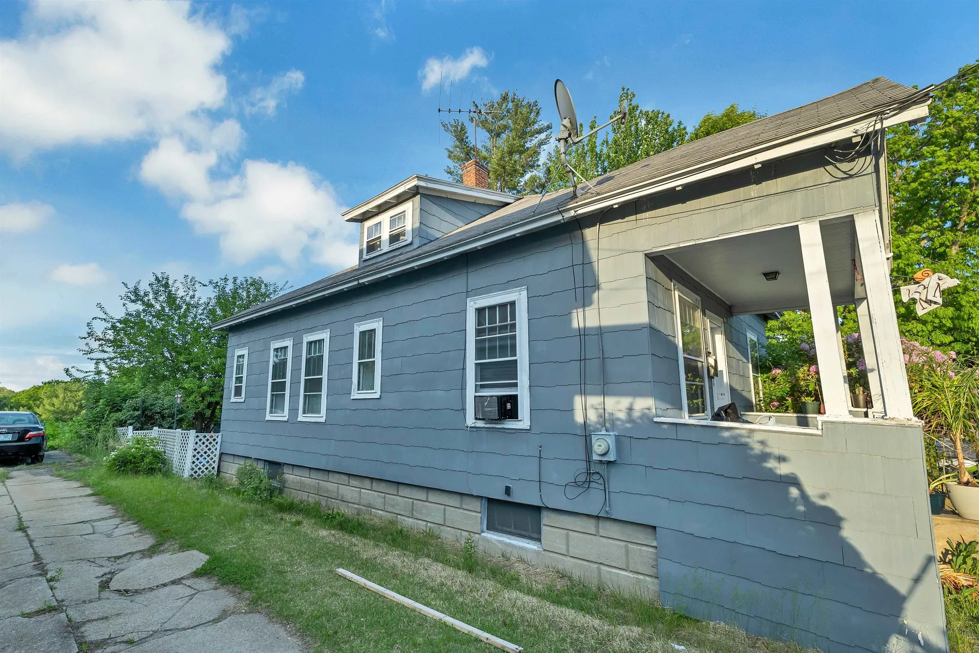 315 Mast Road Manchester NH 03102