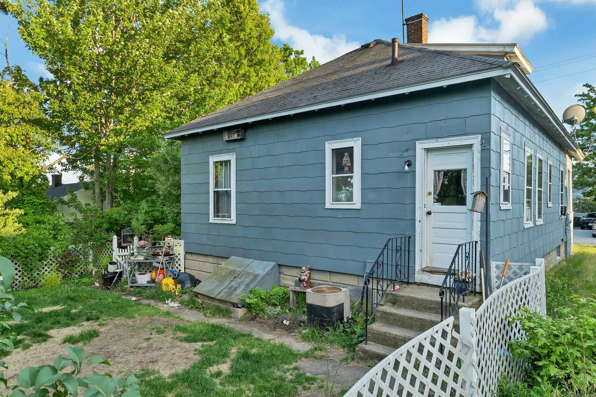 315 Mast Road Manchester NH 03102