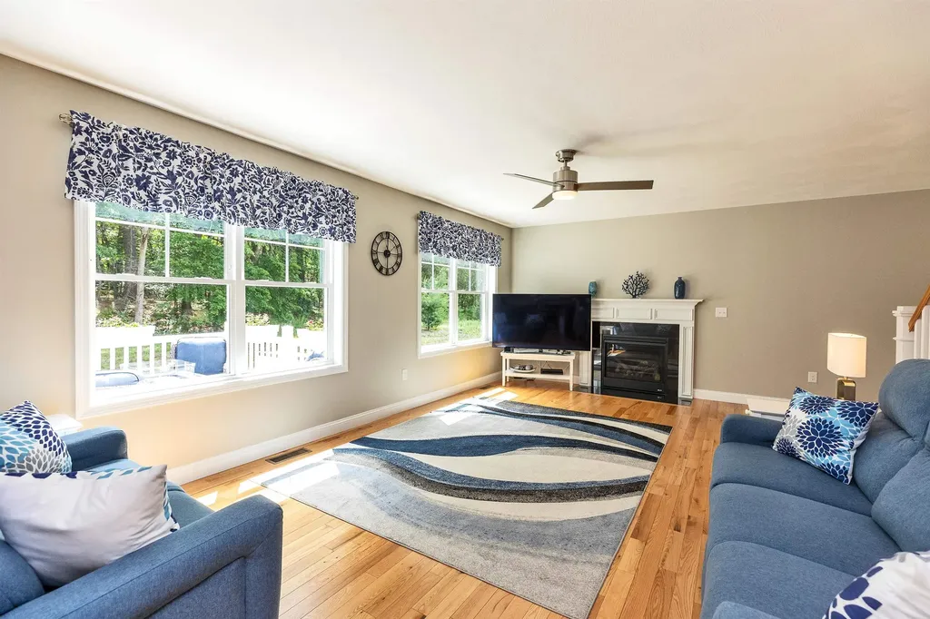 10A Joes Way Hollis NH 03049