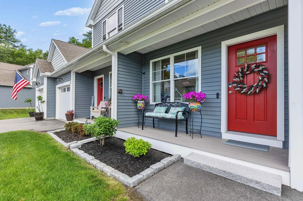 10A Joes Way Hollis NH 03049