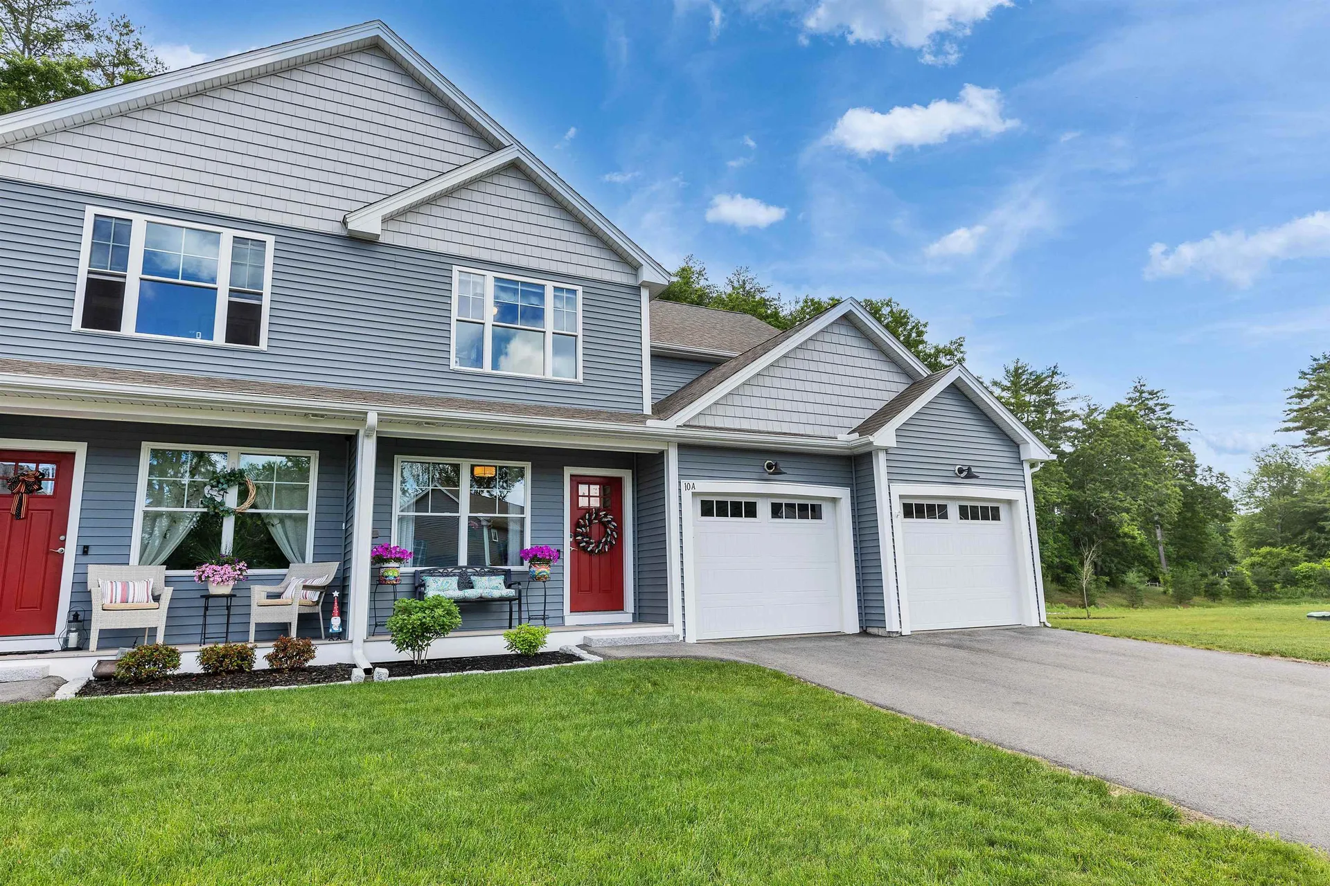 10A Joes Way Hollis NH 03049