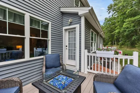 10A Joes Way Hollis NH 03049