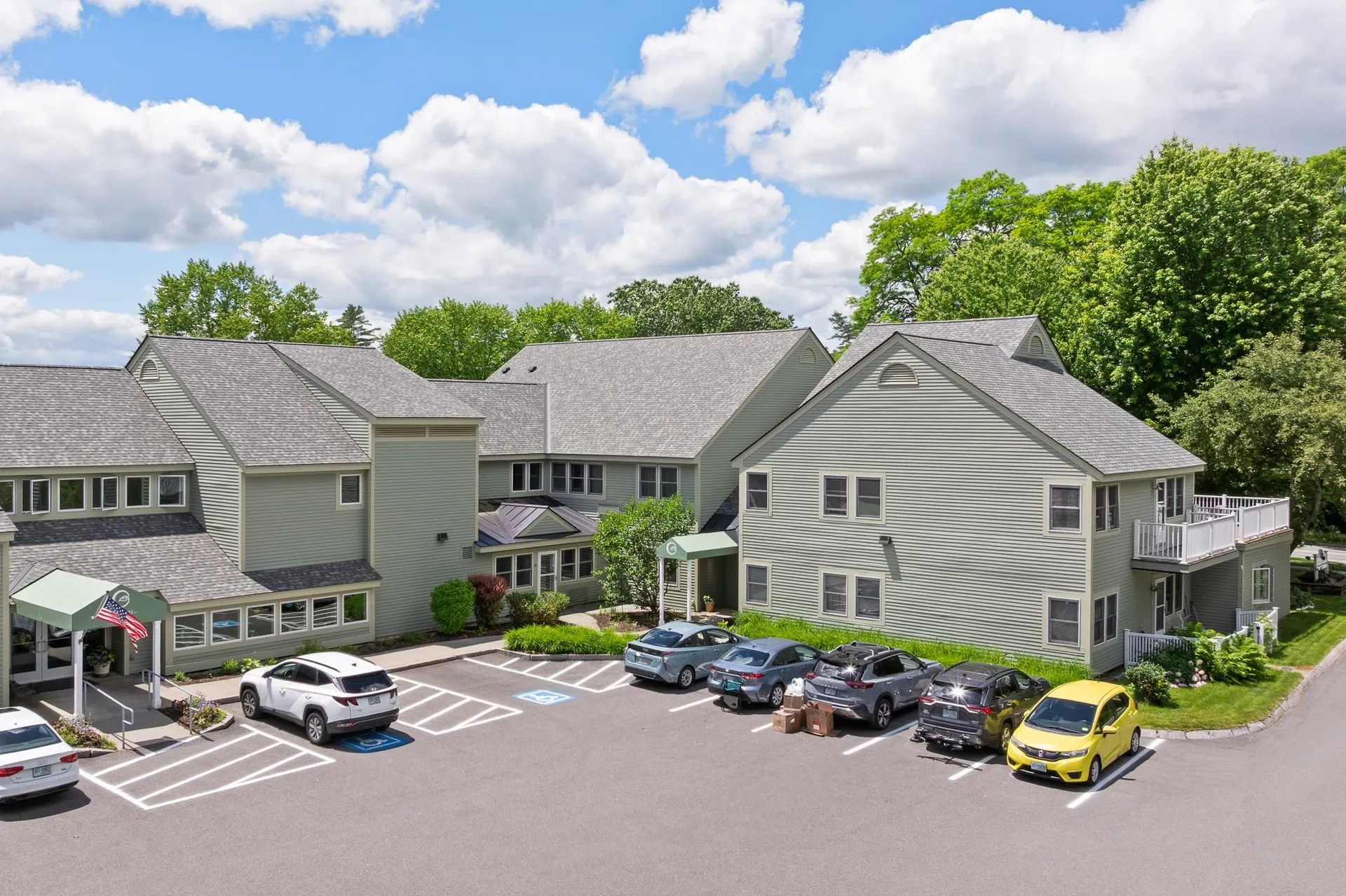 53 Lyme Road Hanover NH 03755